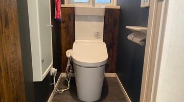 水回りリフォーム