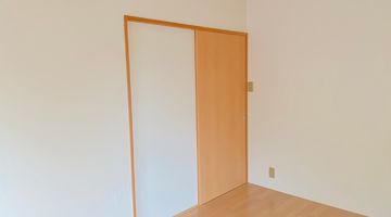 和室から洋室へリフォーム