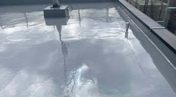 防水工事
