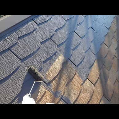 川口で屋根塗装の事なら未来アートがおススメ