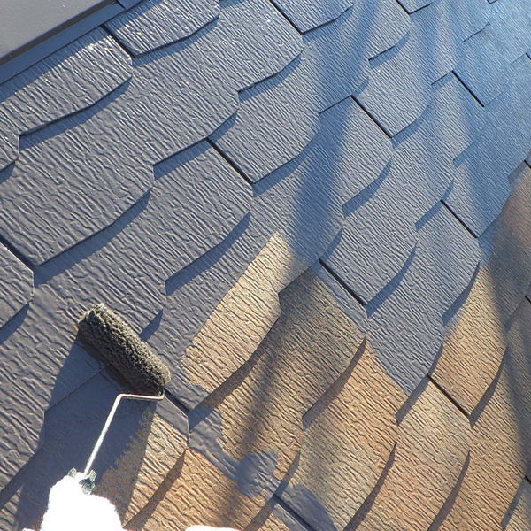 川口で屋根塗装の事なら未来アートがおススメ