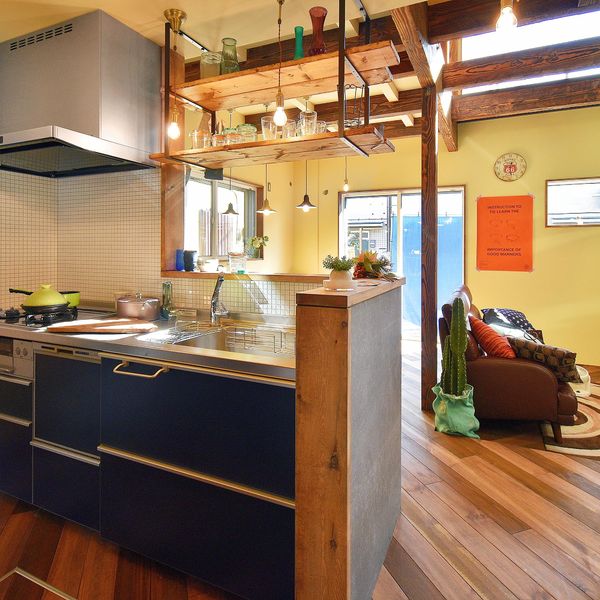 川口のリフォーム会社は未来アート株式会社