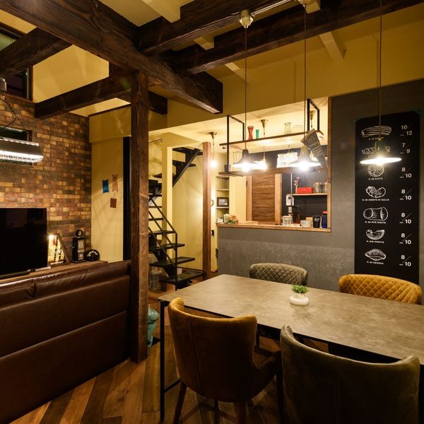 【さいたま市】リノベーション・リフォームを行っている会社・未来アート株式会社