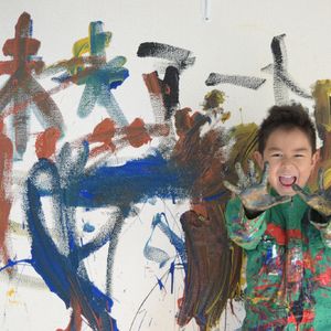 川口市の外壁塗装なら、住宅リフォーム・未来アート株式会社へ