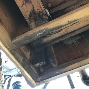 雨漏りの防水工事は東川口の未来アートへ！