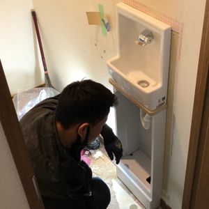 川口市でトイレ・水回り改修工事なら未来アート株式会社