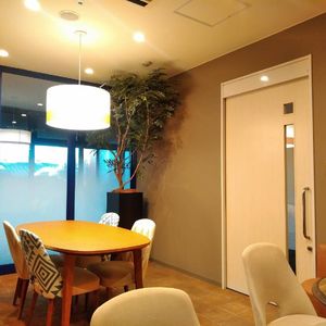 川口市で中古オフィスの改修工事なら未来アート株式会社がおすすめです。