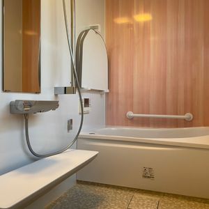 お風呂のリフォームなら川口市の住宅リフォーム・未来アート株式会社