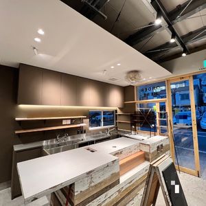 テナントの塗装やその他工事は川口市の未来アート株式会社へ♪