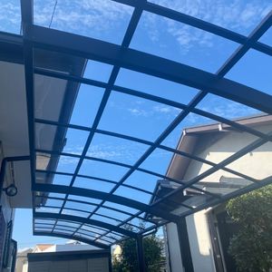 川口市・さいたま市のカーポート改修なら川口市のリフォーム屋さん・未来アート株式会社へ！