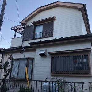 川口市で改修工事なら未来アート株式会社！お家の外も中も、まるごと改修お任せください★親身に寄り添い安心の工事！