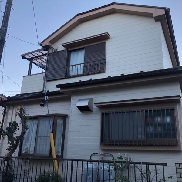 川口市で改修工事なら未来アート株式会社！お家の外も中も、まるごと改修お任せください★親身に寄り添い安心の工事！