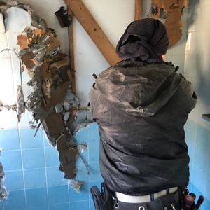 川口市でお風呂のリフォームなら未来アートへ！