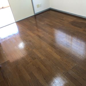 川口市で内装の原状回復工事もリフォーム屋の未来アート！