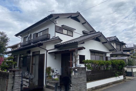 塗装