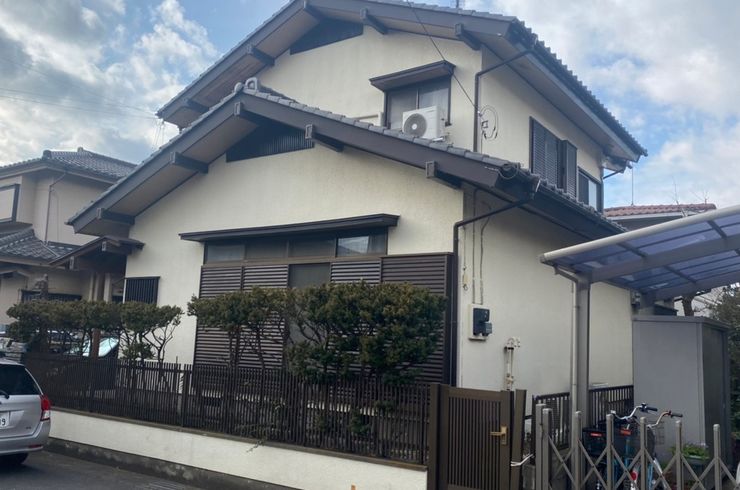 リフォーム