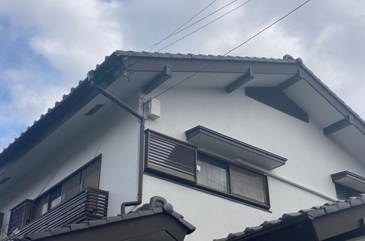 塗装