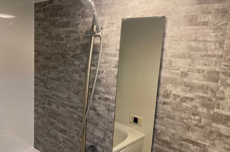 水回り