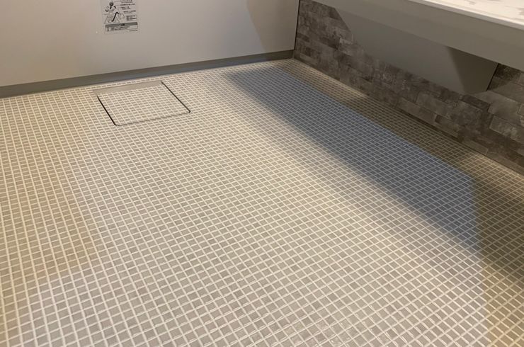 水回り