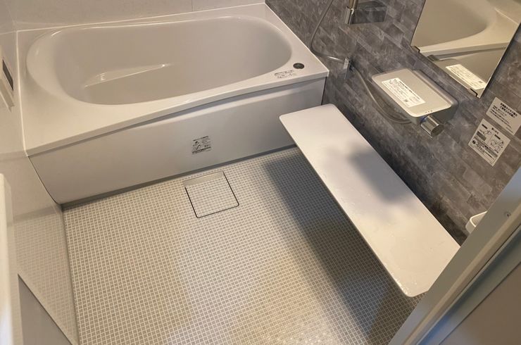 水回り