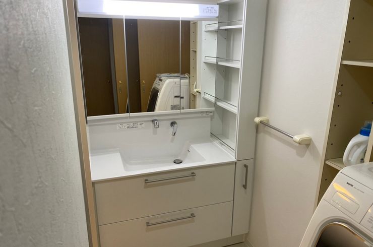 水回り