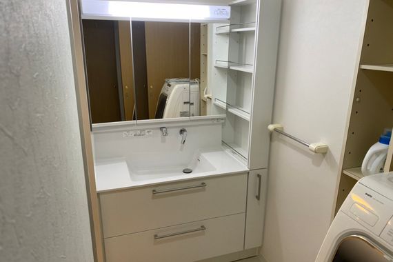 水回り