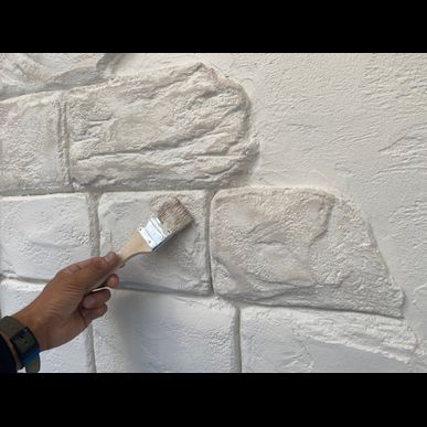 川口市で光触媒塗装なら未来アート☆地域密着型のリフォーム専門店！