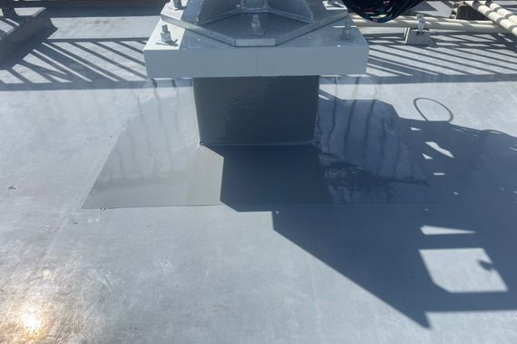 防水