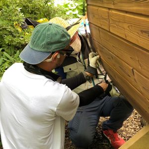サウナ設置工事は未来アートへ！自分だけの”ととのう空間”作りませんか？