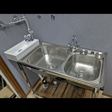 川口市周辺で内装レイアウトはリフォーム専門店・未来アートにお任せください！