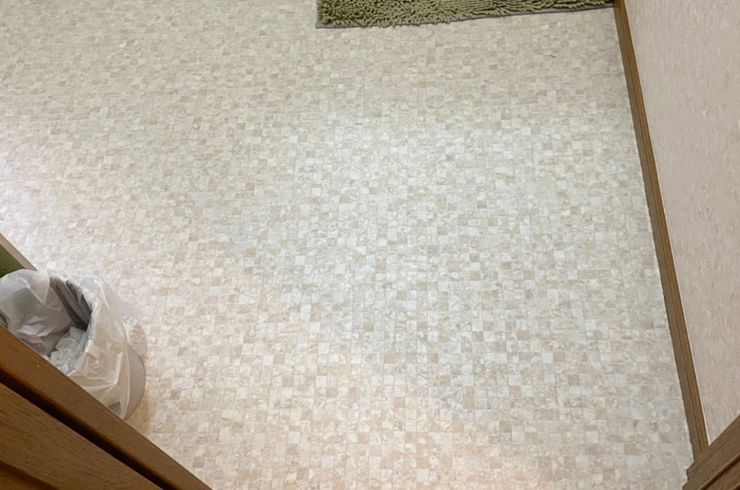 水回り