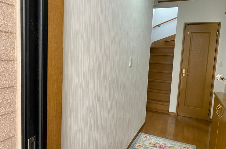 クロス