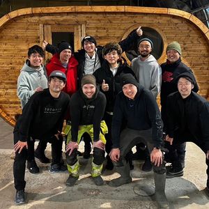 サウナ大国！エストニアへサウナ研修に行ってきました☆