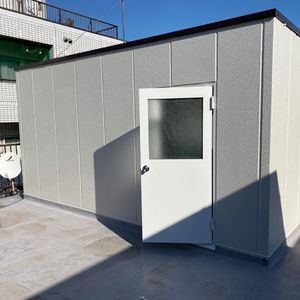 川口市周辺でビルの塗装や防水工事ならリフォーム屋の未来アートにお任せください！