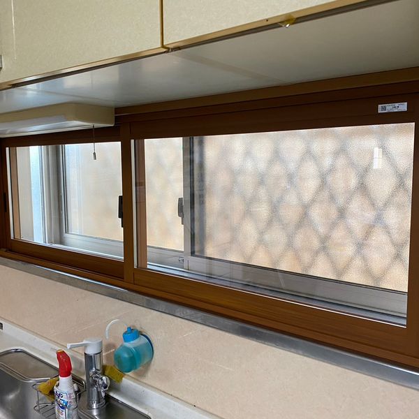 川口市周辺で内窓やサッシ工事ならリフォーム専門店・未来アート！