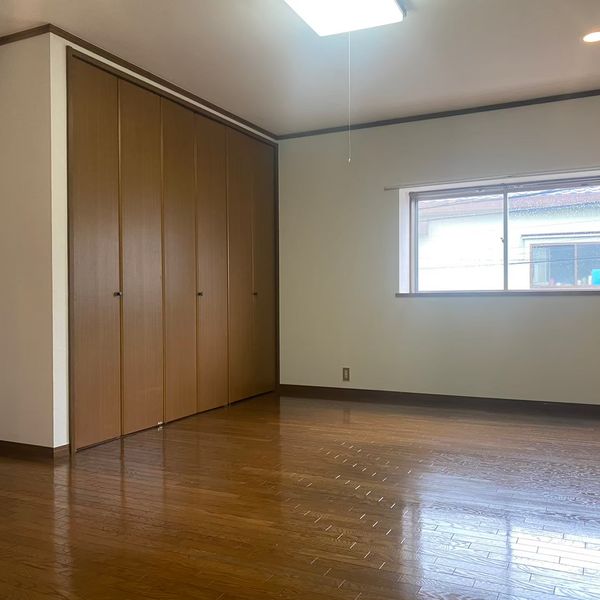 川口市周辺で原状回復工事ならリフォーム専門店の未来アートへ！