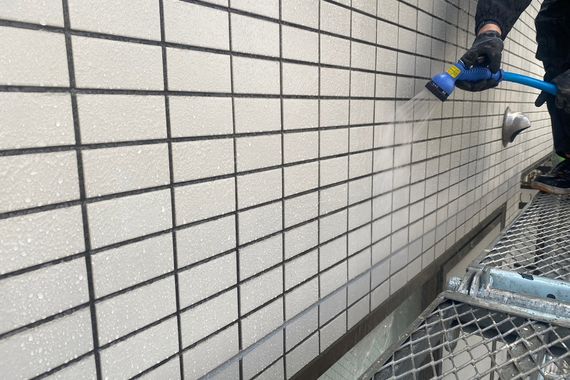 雨漏り