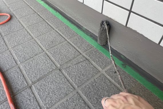 雨漏り