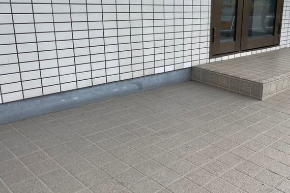 雨漏り