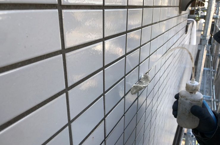 雨漏り