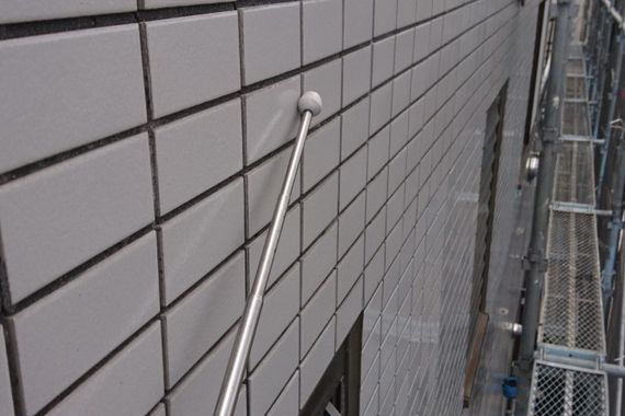 雨漏り