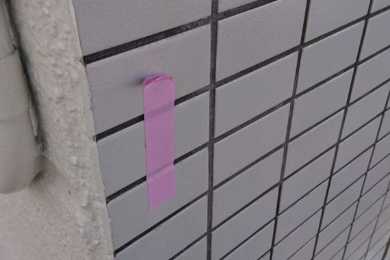 雨漏り