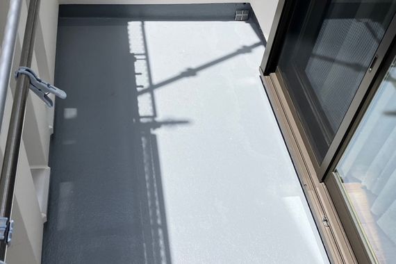 防水