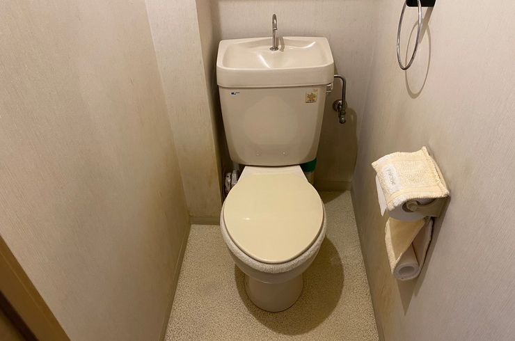 水回り