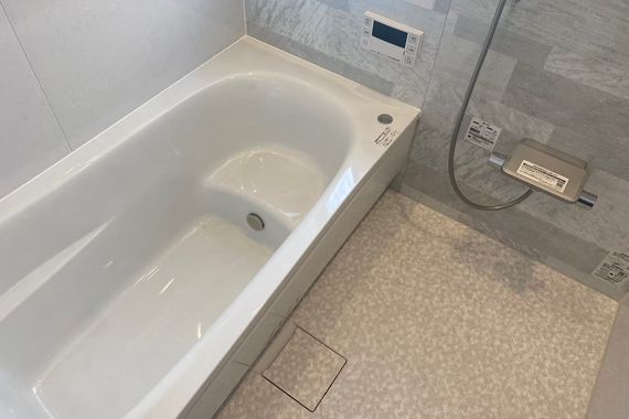 水回り