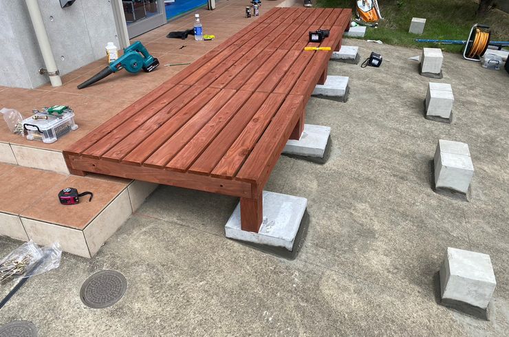 テナント