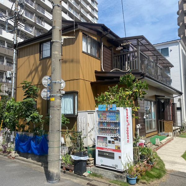 川口市で屋根、外壁塗装、その他交換工事するなら未来アートへ♪