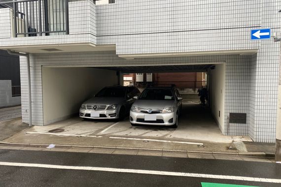 テナント