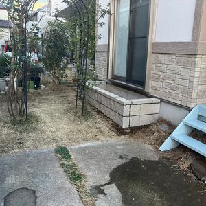 川口市で外構工事するならリフォーム専門店未来アートへ！！！