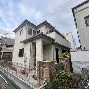 川口市で外壁・屋根メンテナンスするなら未来アートへ！